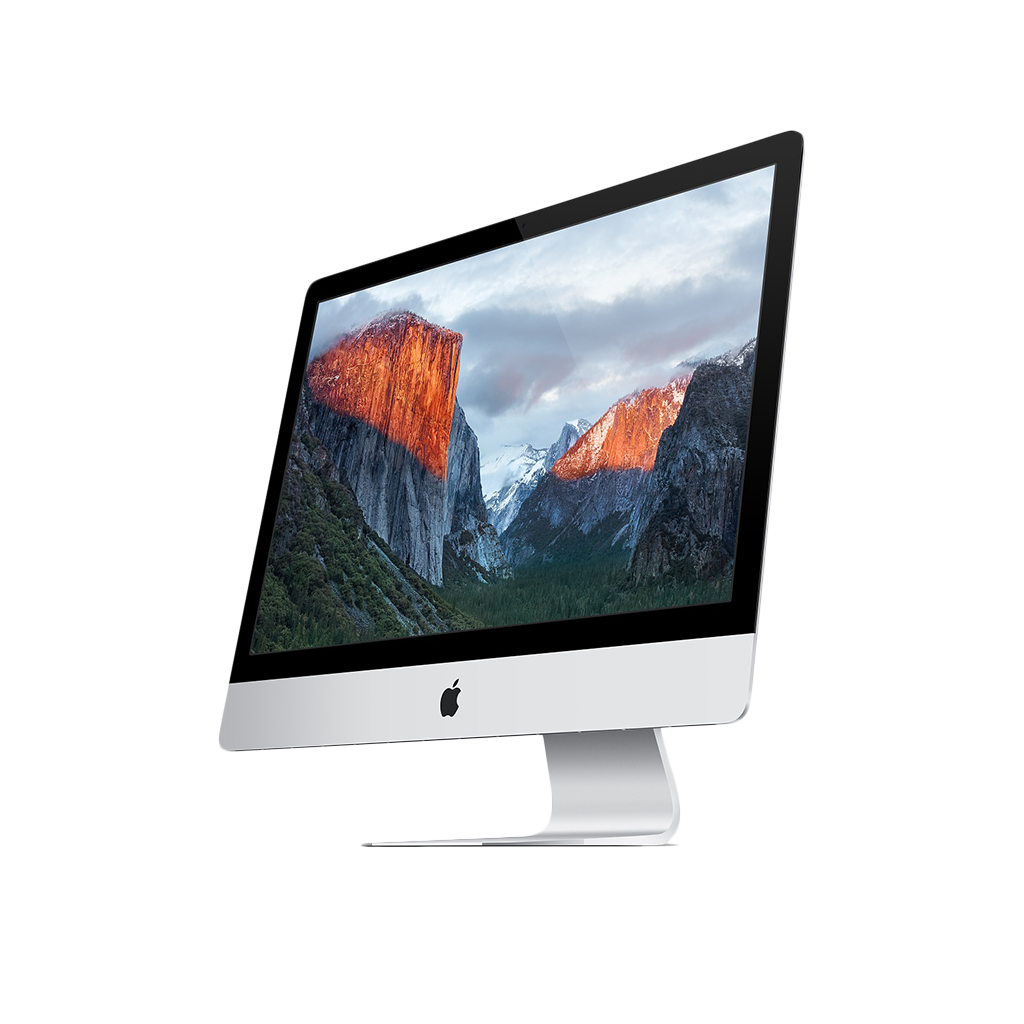 iMac